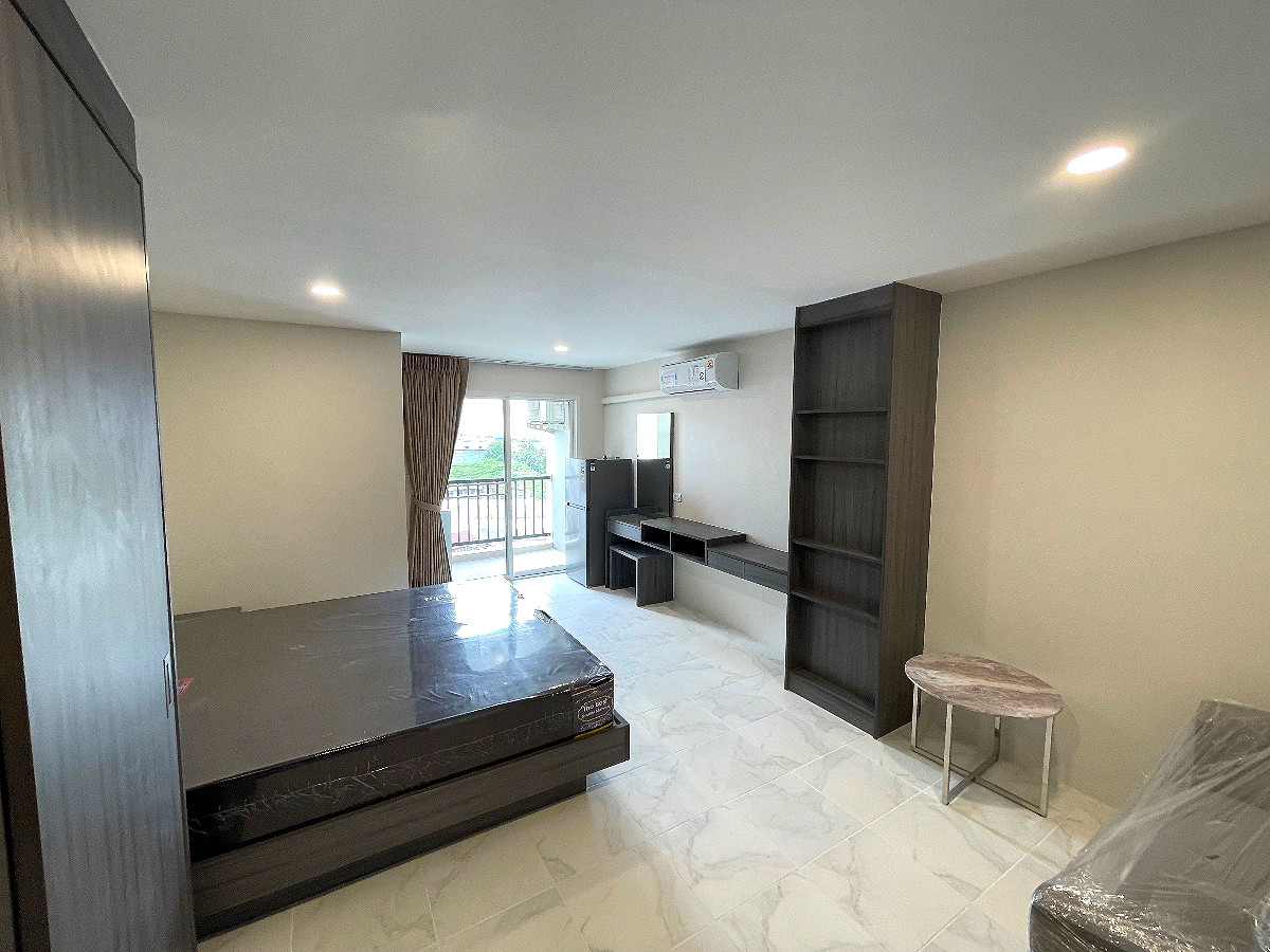Pictures of Rungsiri Mansion 8/10