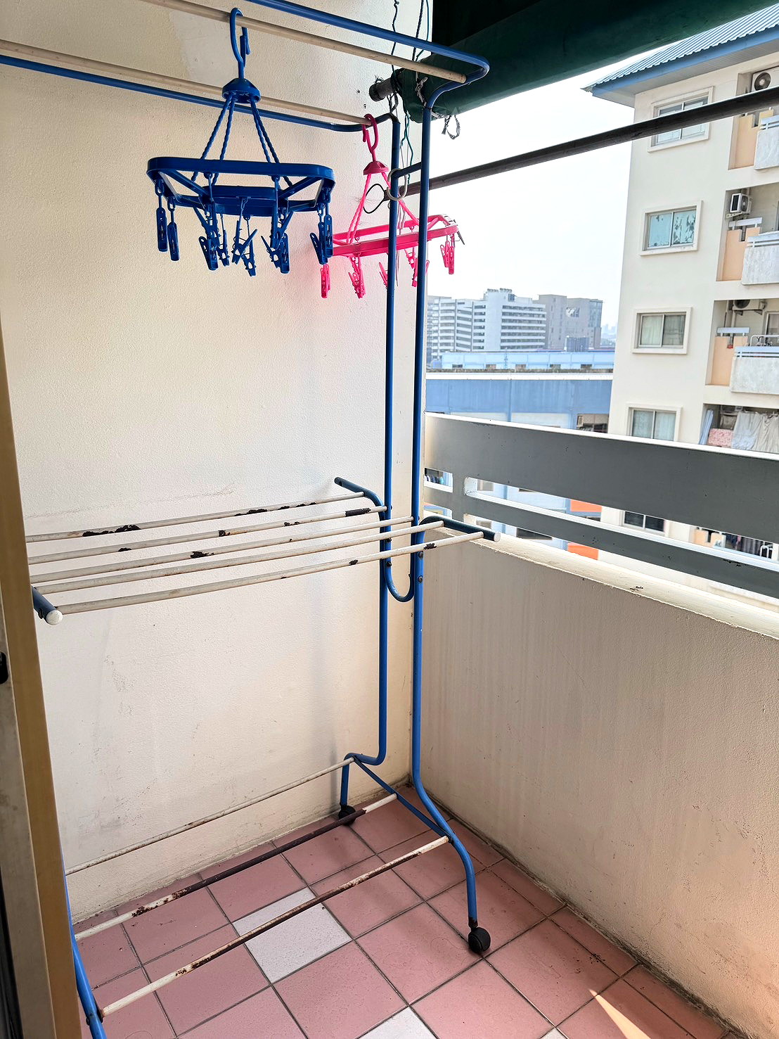 Pictures of Laksi Residence 4/10