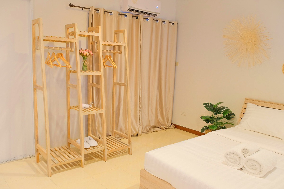 รูปภาพ บ้านชินการ | อพาร์ทเม้นท์ หอพัก ที่พัก ห้องพัก - รูปที่ 9/10