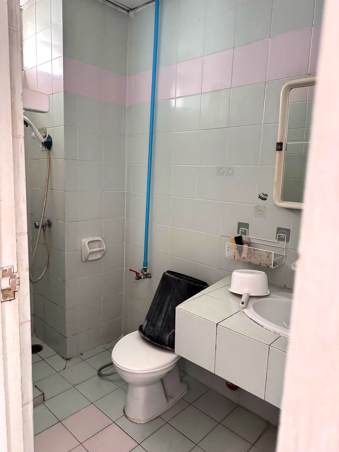 Pictures of Laksi Residence 7/10