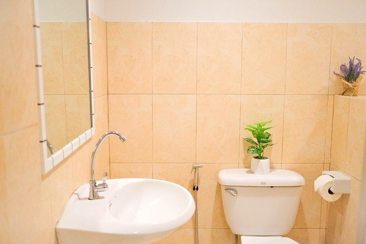 รูปภาพ บ้านชินการ | อพาร์ทเม้นท์ หอพัก ที่พัก ห้องพัก - รูปที่ 8/10