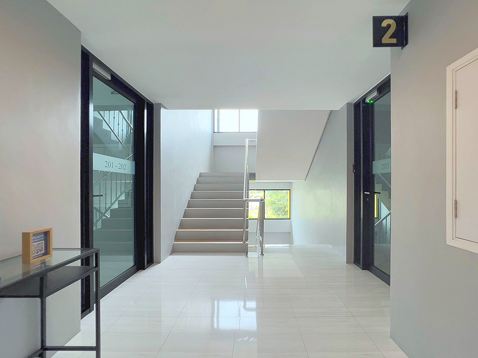 Pictures of Toyatsu Residence 22/40