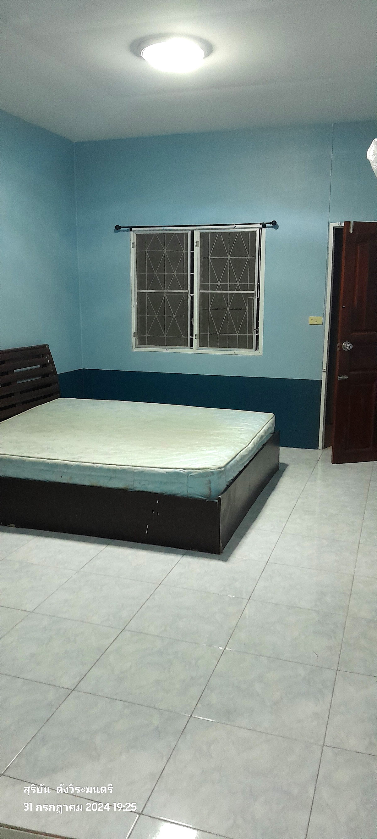รูปภาพ DD Home @ ปลวกแดง (BK Apartment) | อพาร์ทเม้นท์ หอพัก ที่พัก ห้องพัก - รูปที่ 42/55