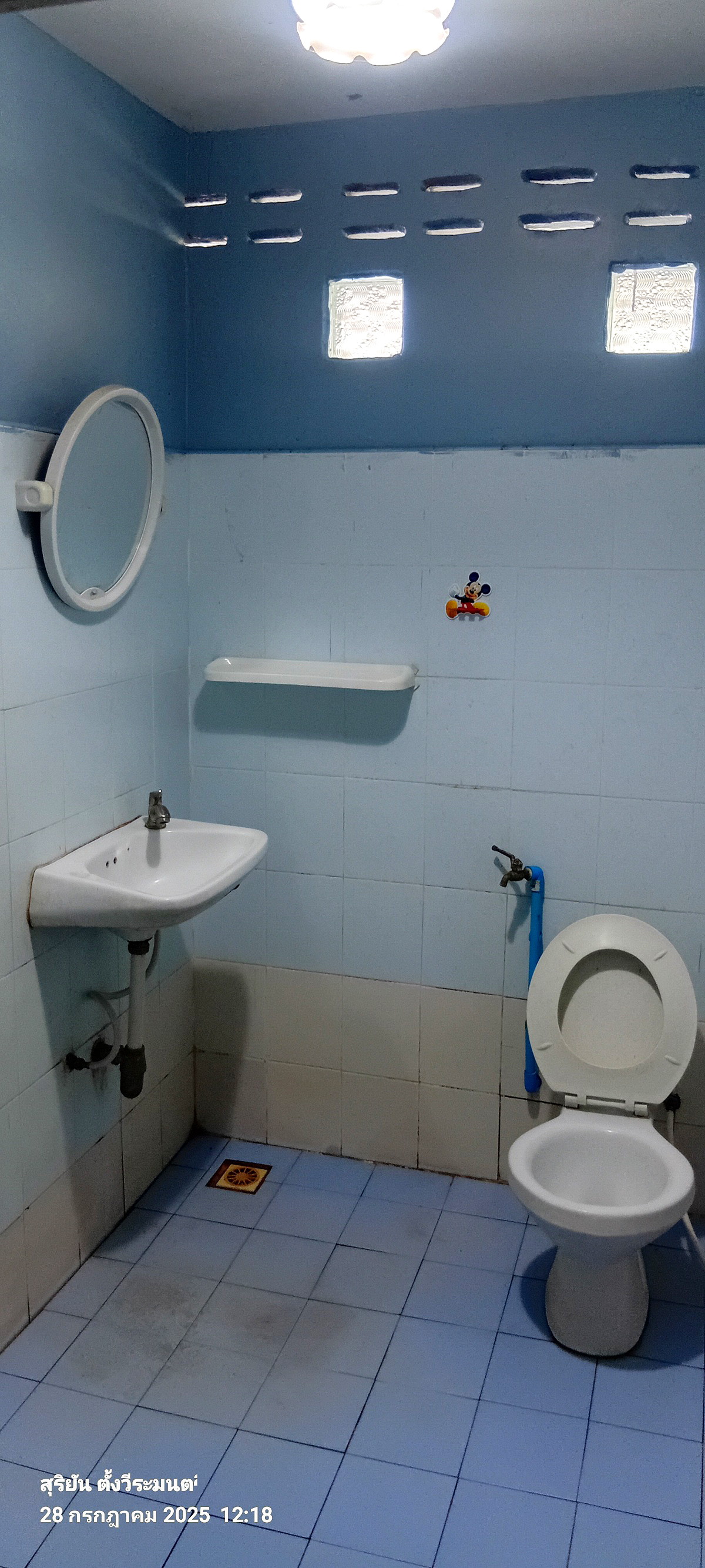 รูปภาพ DD Home @ ปลวกแดง (BK Apartment) | อพาร์ทเม้นท์ หอพัก ที่พัก ห้องพัก - รูปที่ 51/55