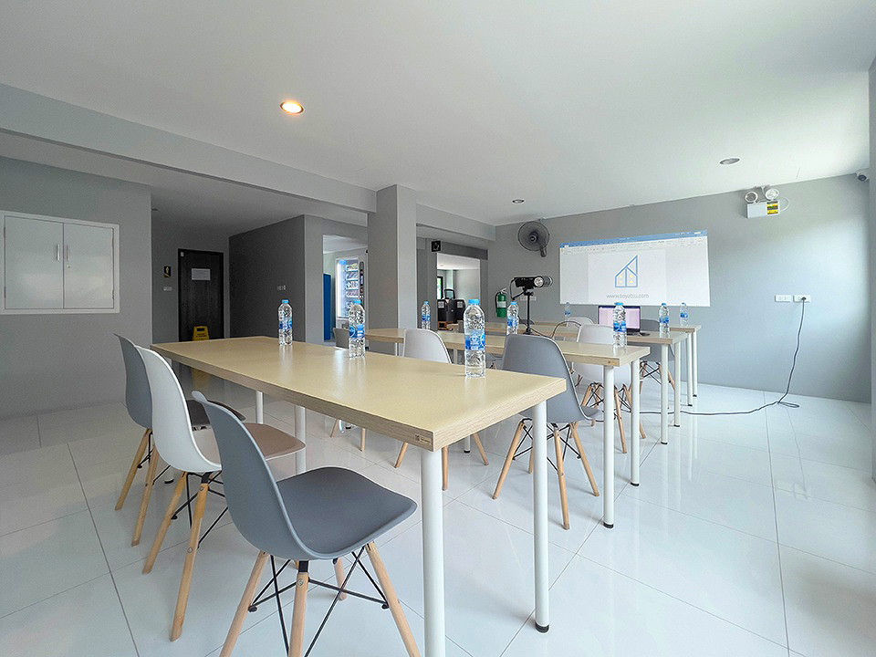 Pictures of Toyatsu Residence 14/40