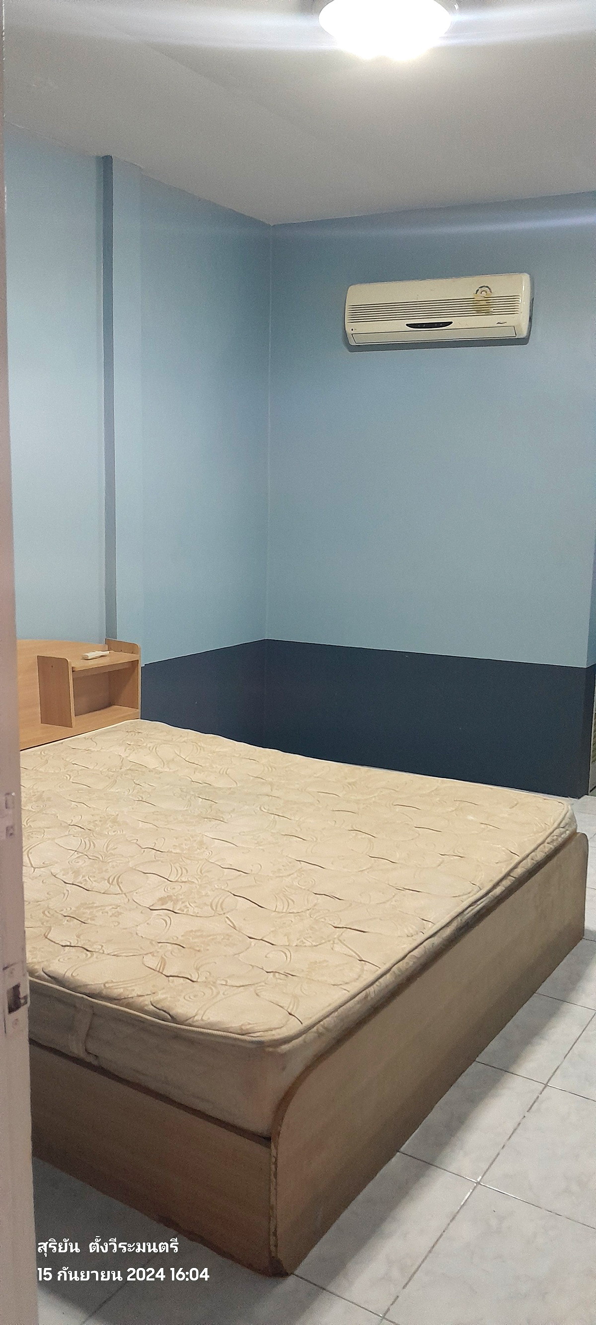 รูปภาพ DD Home @ ปลวกแดง (BK Apartment) | อพาร์ทเม้นท์ หอพัก ที่พัก ห้องพัก - รูปที่ 43/55