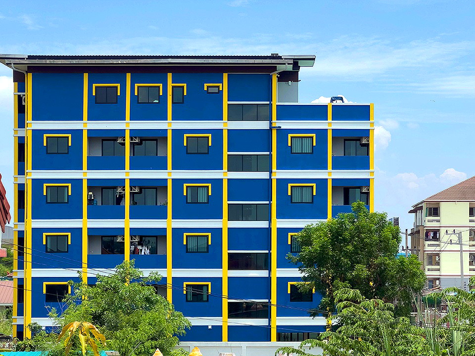 Pictures of Toyatsu Residence 2/40