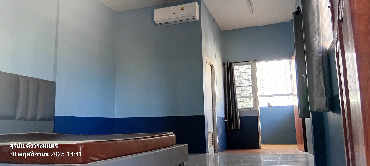 รูปภาพ DD Home @ ปลวกแดง (BK Apartment) | อพาร์ทเม้นท์ หอพัก ที่พัก ห้องพัก - รูปที่ 52/55