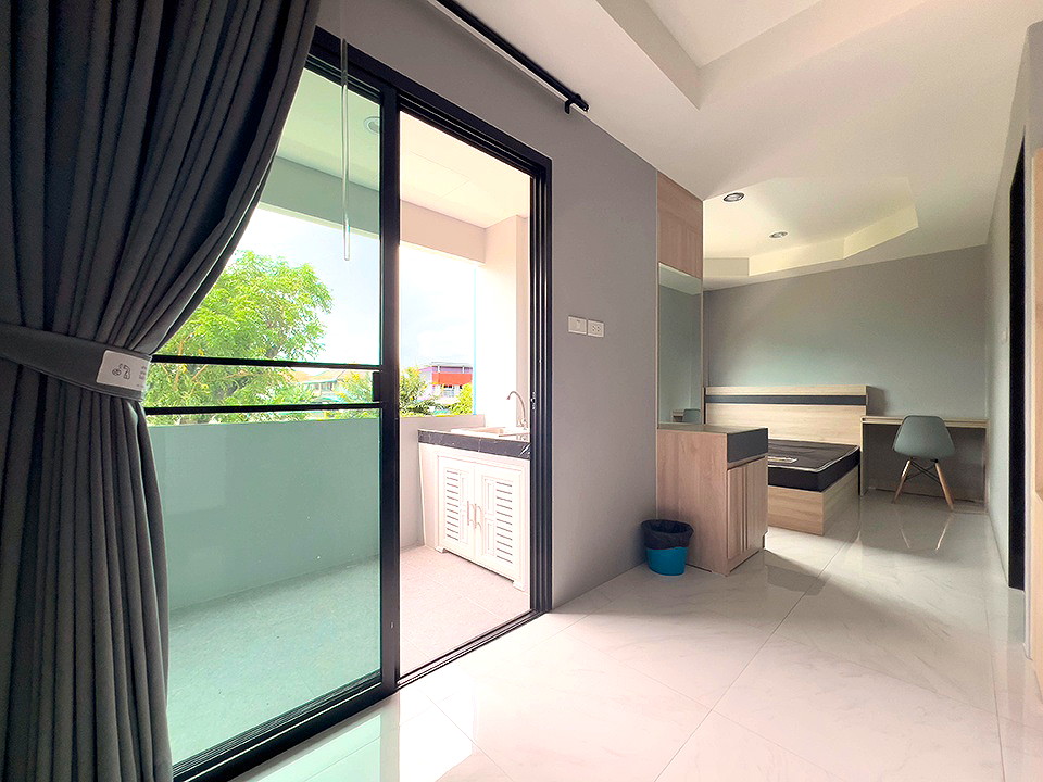 Pictures of Toyatsu Residence 28/40