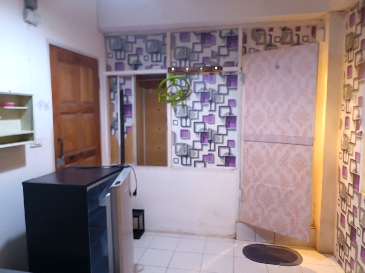 รูปภาพ ห้องพักรายเดือน  ถนนลาดพร้าว  หลังตลาดโชคชัย4  เดินไปขึ้นสายสีเหลืองได้ | อพาร์ทเม้นท์ หอพัก ที่พัก ห้องพัก - รูปที่ 12/15