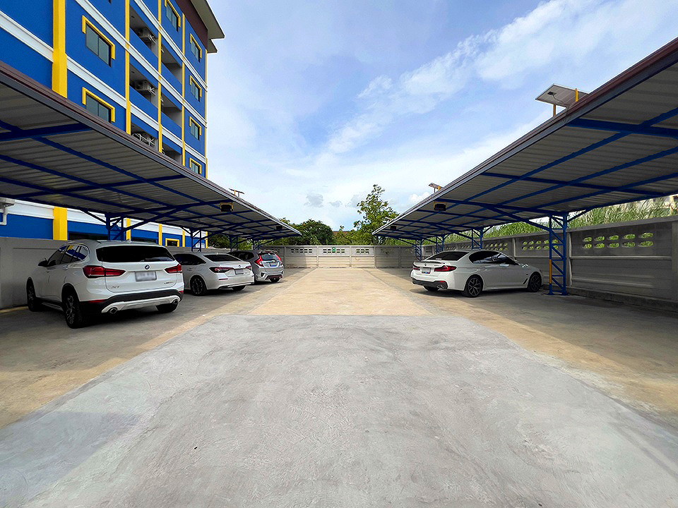 Pictures of Toyatsu Residence 7/40