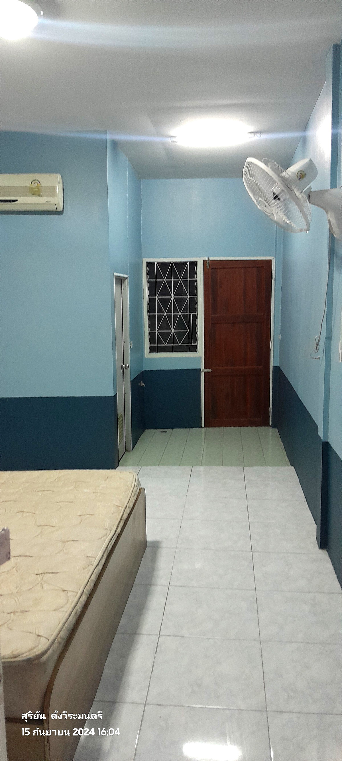 รูปภาพ DD Home @ ปลวกแดง (BK Apartment) | อพาร์ทเม้นท์ หอพัก ที่พัก ห้องพัก - รูปที่ 44/55