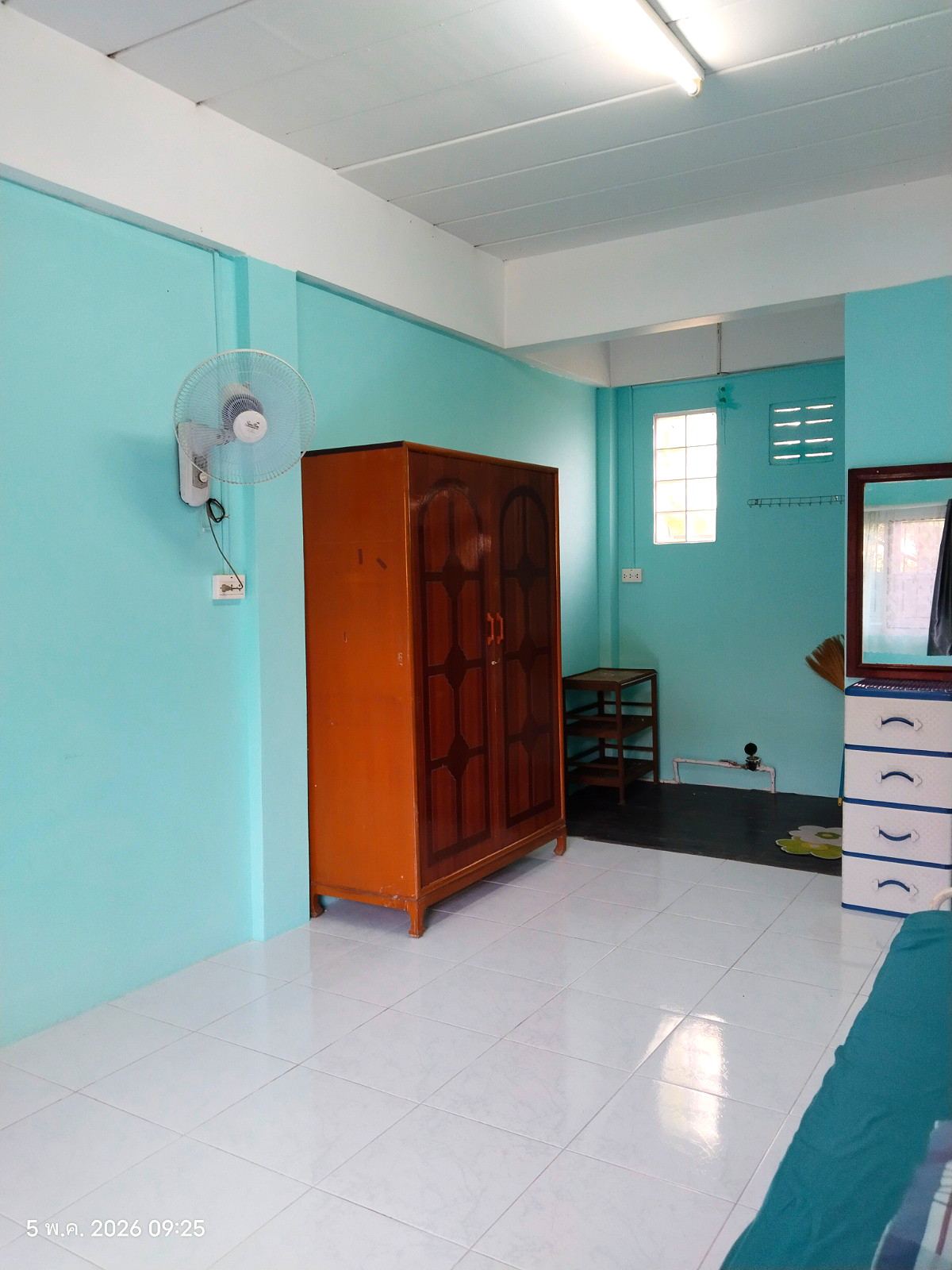 รูปภาพ ห้องพักคุณป้า | อพาร์ทเม้นท์ หอพัก ที่พัก ห้องพัก - รูปที่ 6/12