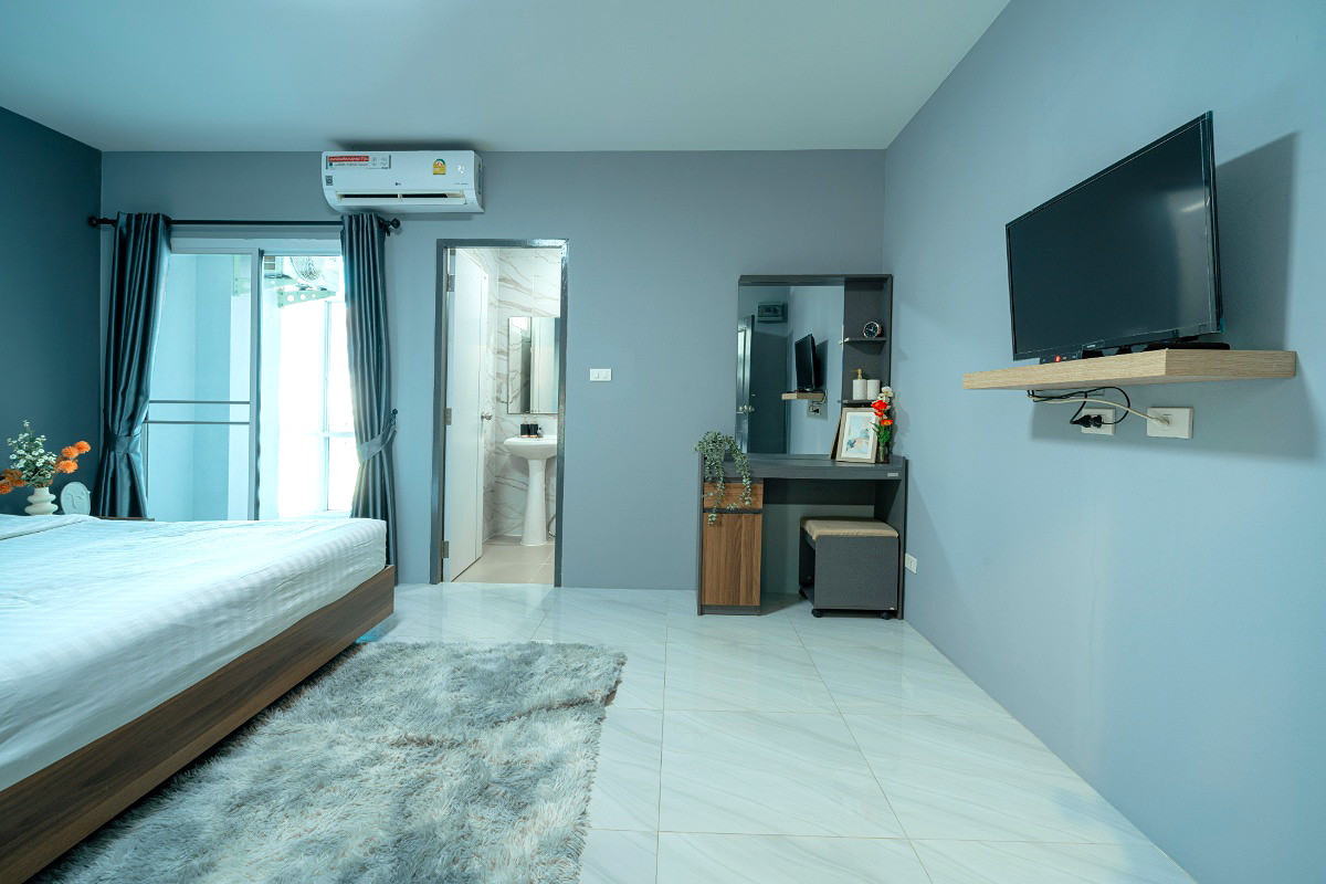 Pictures of THANAKUL APARTMENT 6/19