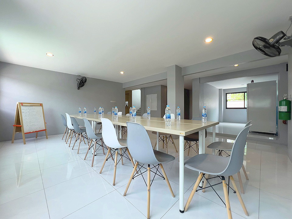 Pictures of Toyatsu Residence 16/40