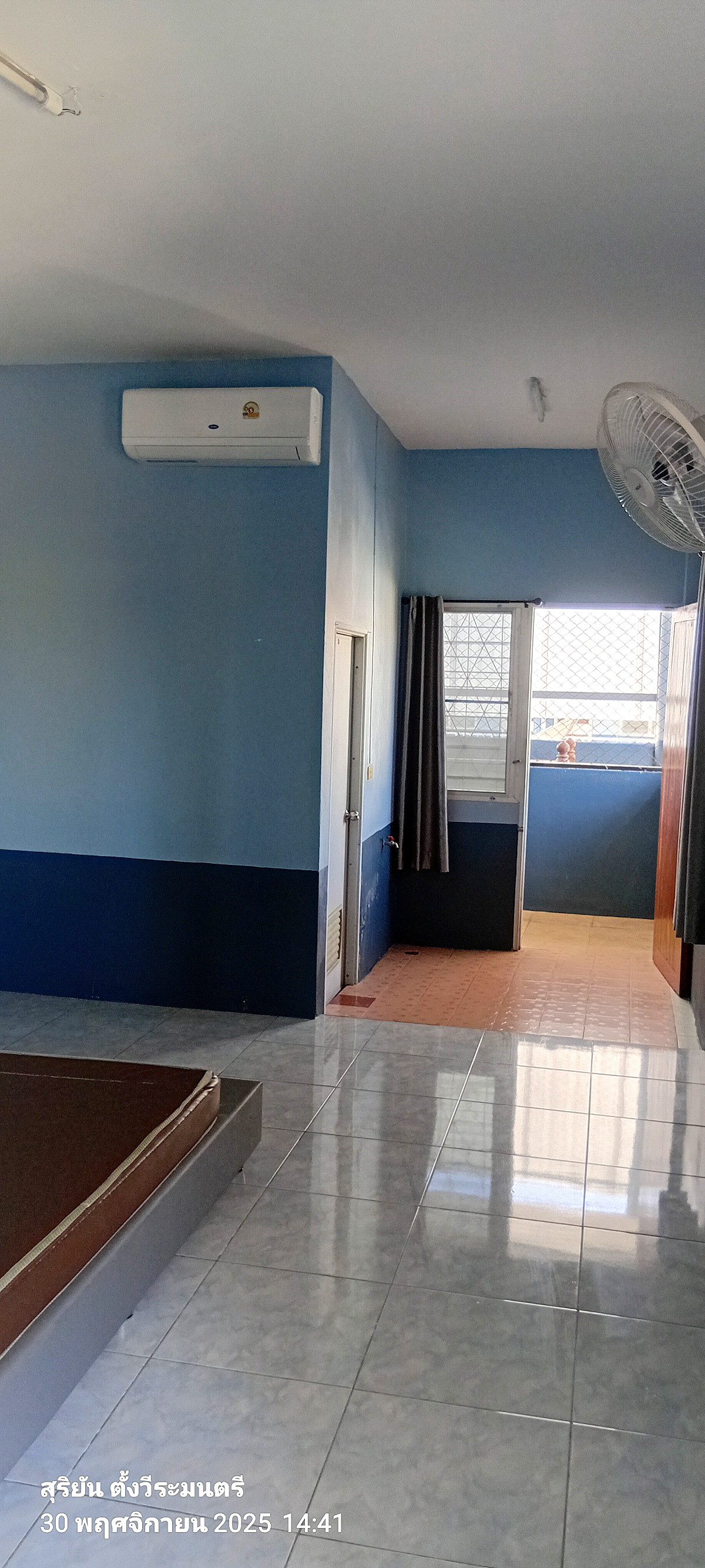 รูปภาพ DD Home @ ปลวกแดง (BK Apartment) | อพาร์ทเม้นท์ หอพัก ที่พัก ห้องพัก - รูปที่ 54/55