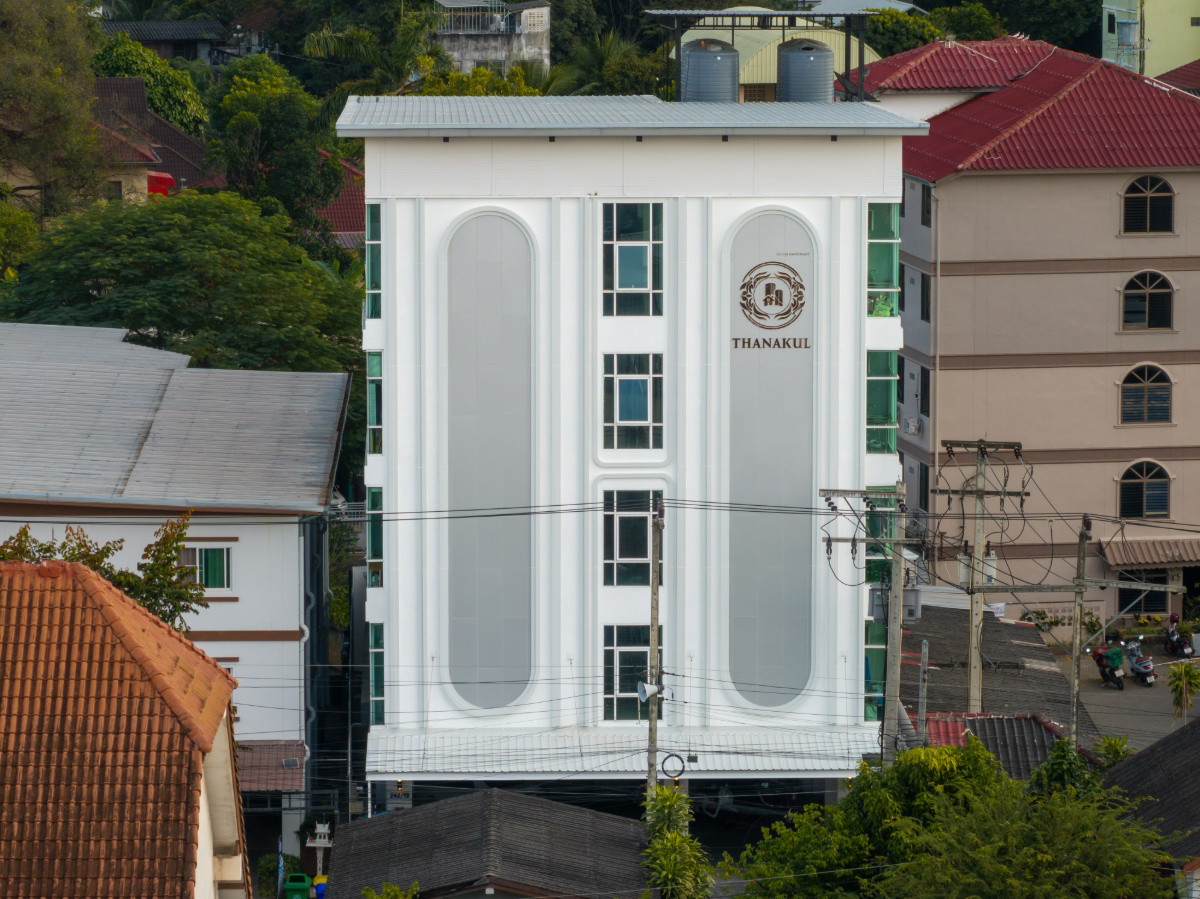 Condo · Mueang Chiang Mai, chiang_mai — photo 2