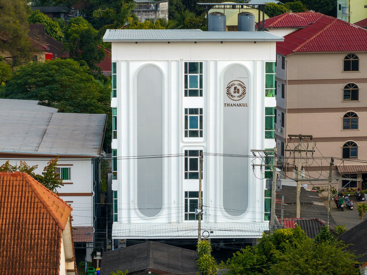 Pictures of THANAKUL APARTMENT 2/19