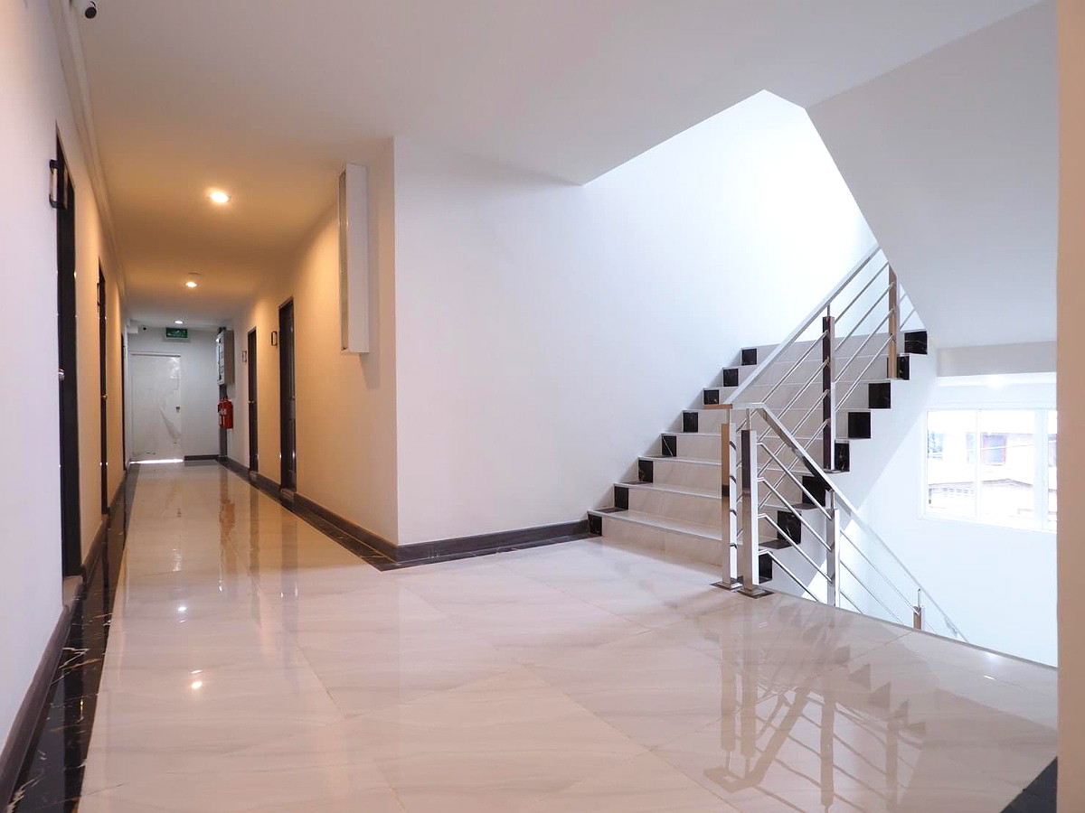 Pictures of THANAKUL APARTMENT 14/19