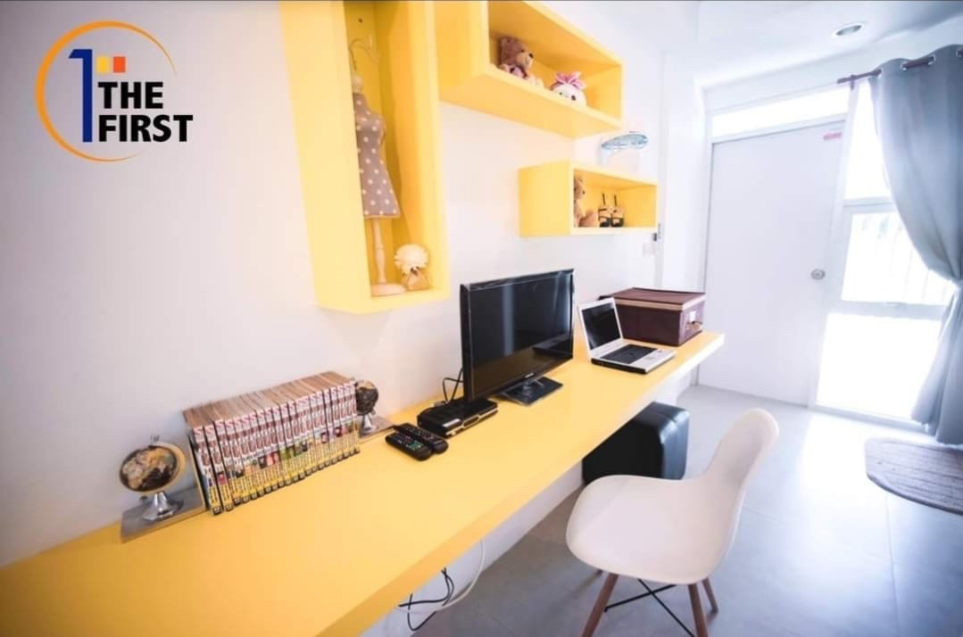 Condo — photo 1