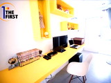 The First Apartment  - เดอะ เฟิร์ส อพาร์ทเม้นท์ ( คลองโยง-ศาลายา )