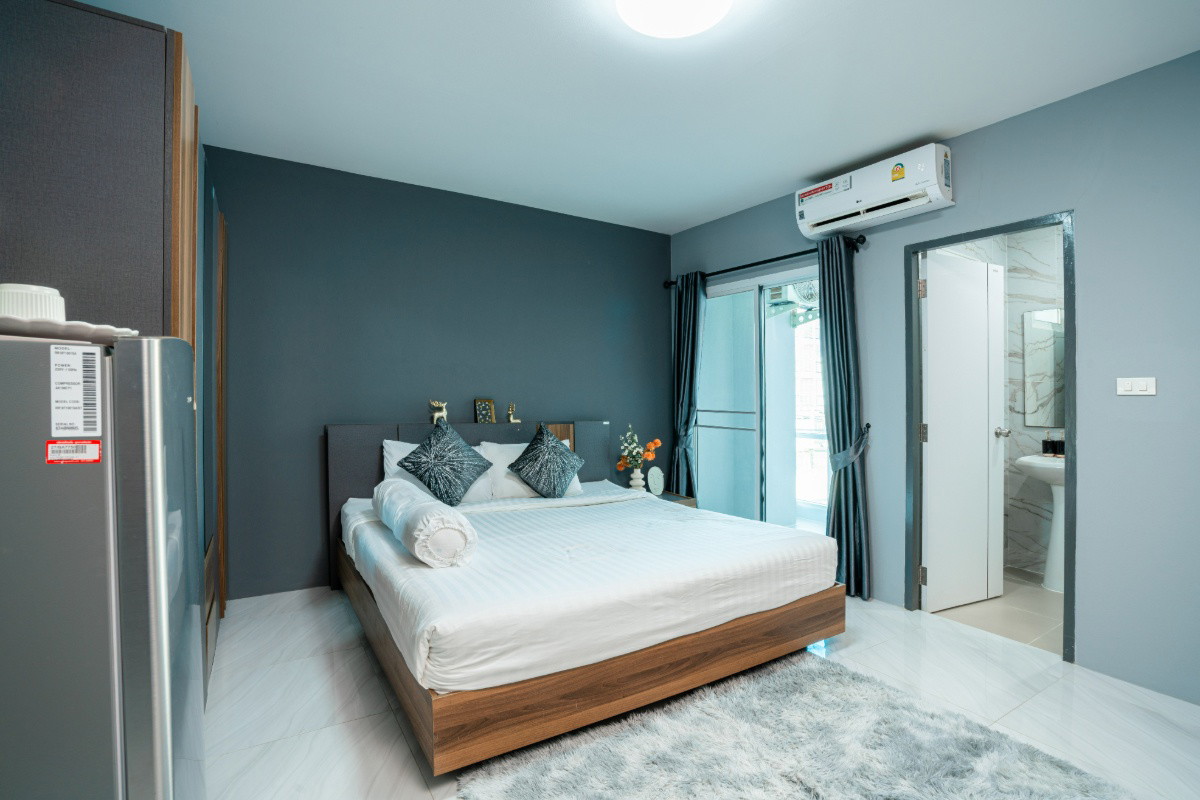 Condo · Mueang Chiang Mai, chiang_mai — photo 5