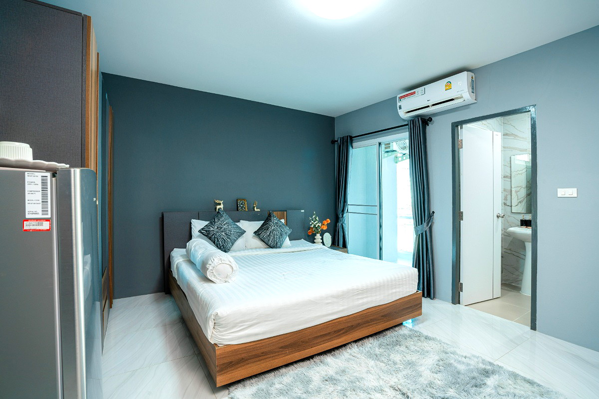 Pictures of THANAKUL APARTMENT 5/19