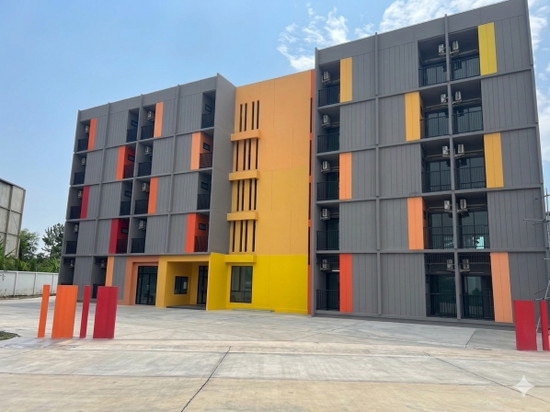 iPlern Bowin - Apartment for Rent