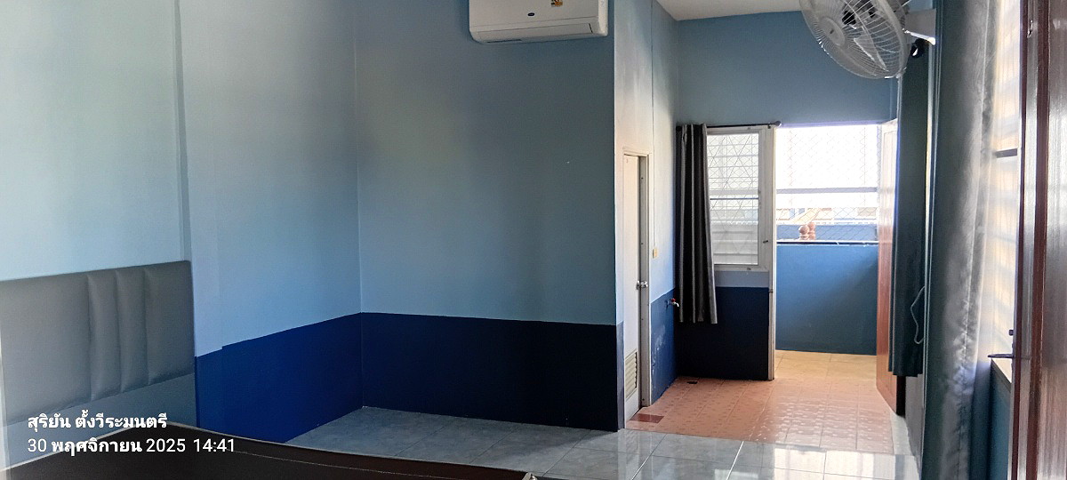 รูปภาพ DD Home @ ปลวกแดง (BK Apartment) | อพาร์ทเม้นท์ หอพัก ที่พัก ห้องพัก - รูปที่ 53/55