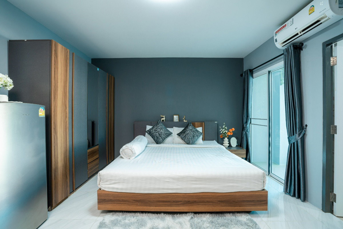 Condo · Mueang Chiang Mai, chiang_mai — photo 3