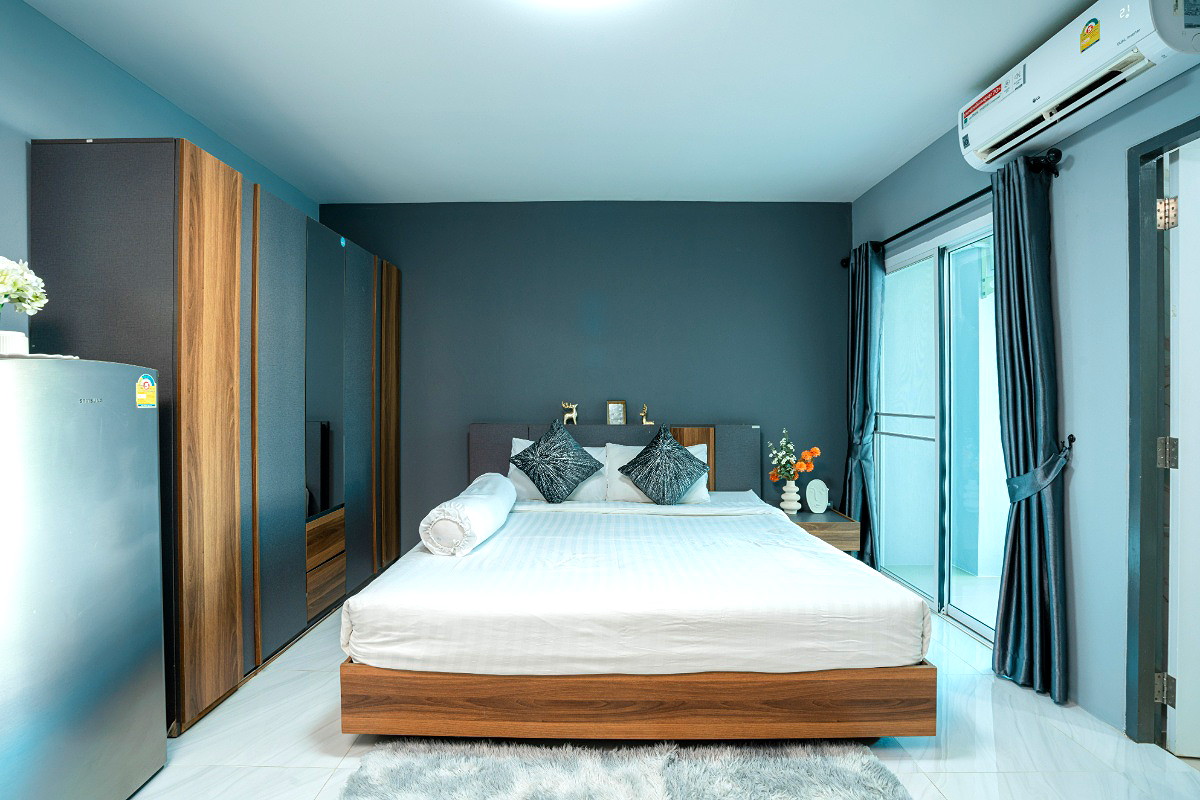 Pictures of THANAKUL APARTMENT 3/19
