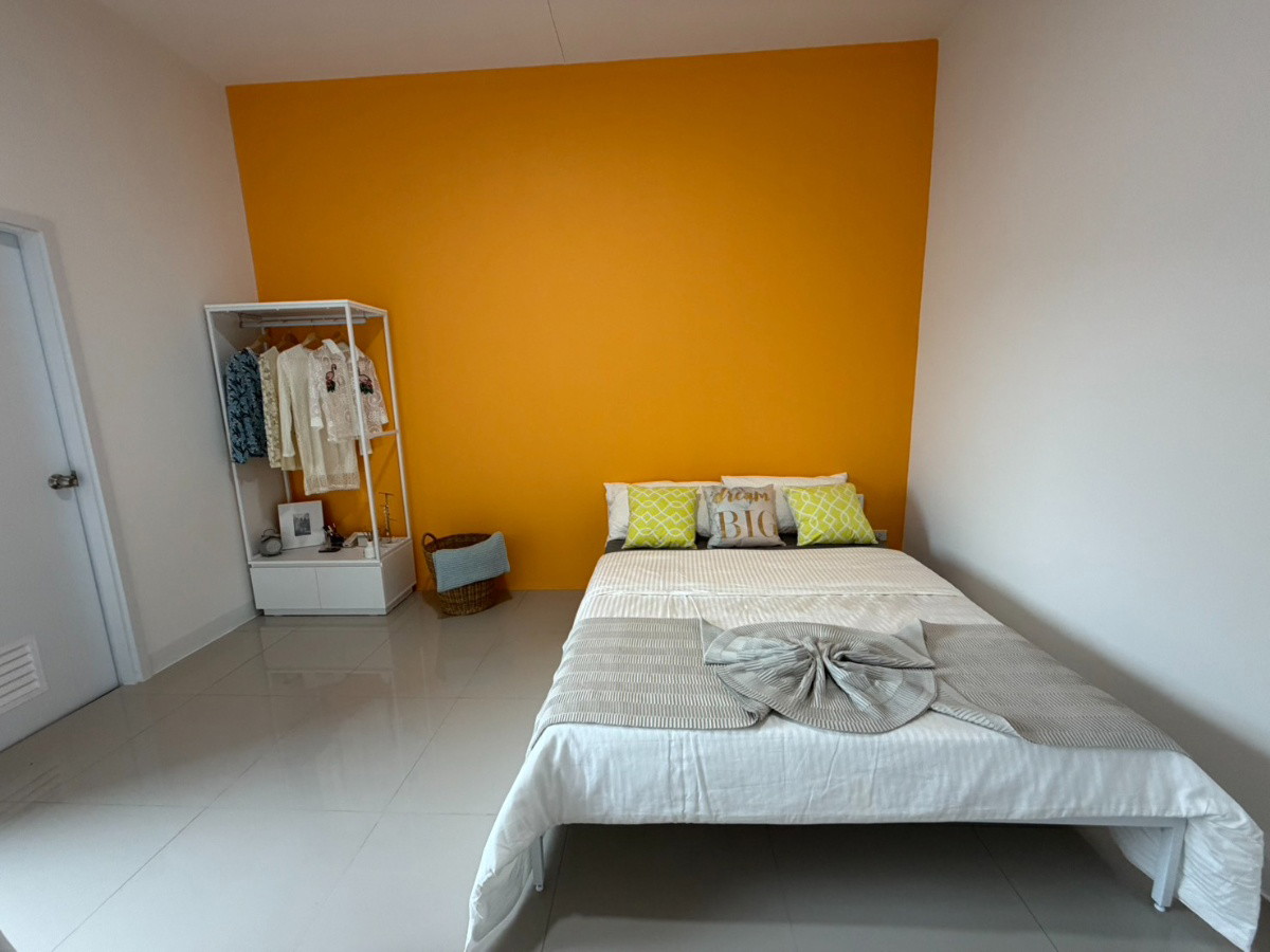 Condo · Si Racha, chon_buri