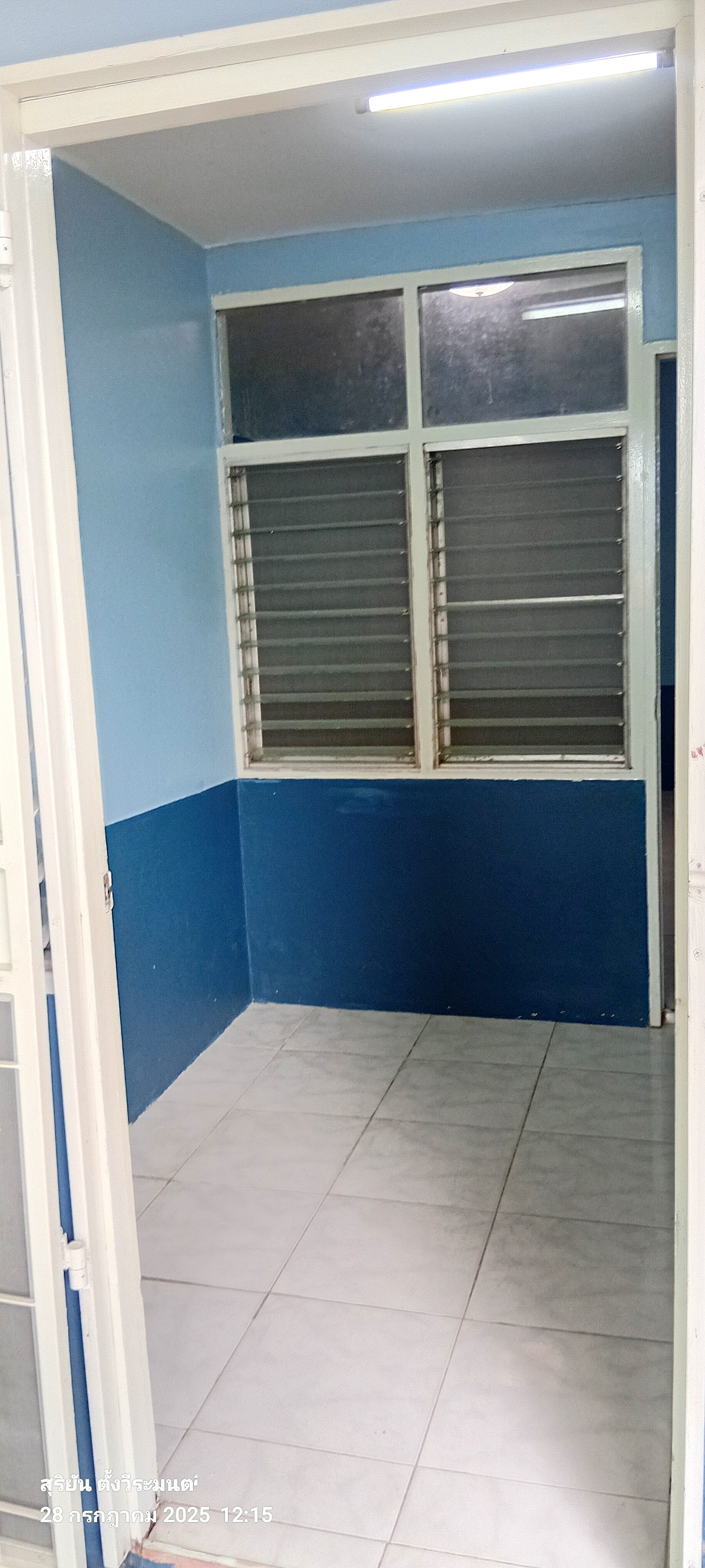 รูปภาพ DD Home @ ปลวกแดง (BK Apartment) | อพาร์ทเม้นท์ หอพัก ที่พัก ห้องพัก - รูปที่ 47/55