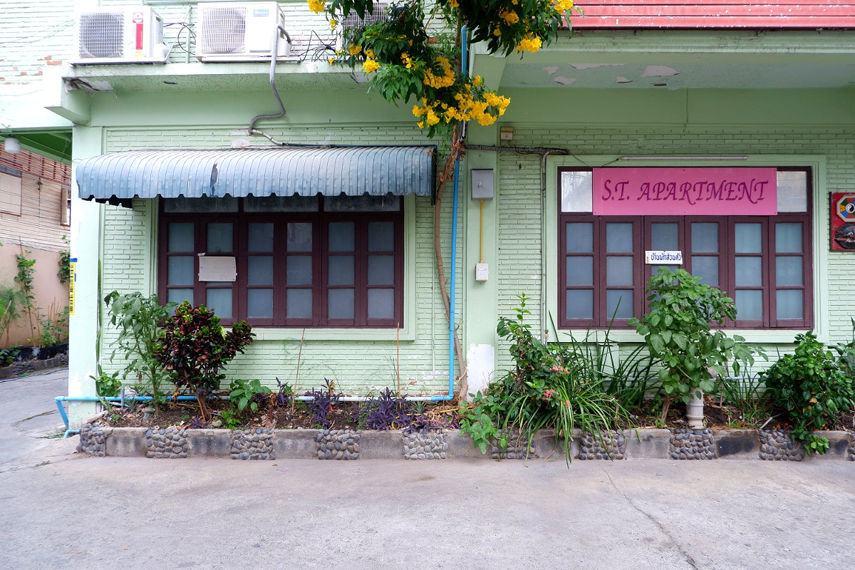 รูปภาพ เอสที อพาร์ทเม้นท์ | อพาร์ทเม้นท์ หอพัก ที่พัก ห้องพัก - รูปที่ 2/57