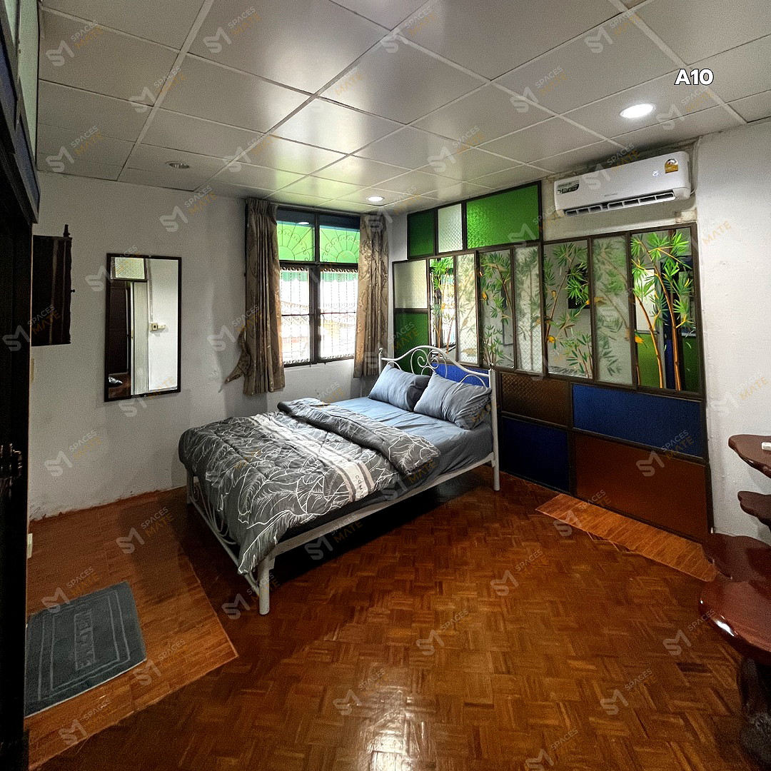 รูปภาพ เอสที อพาร์ทเม้นท์ | อพาร์ทเม้นท์ หอพัก ที่พัก ห้องพัก - รูปที่ 18/57