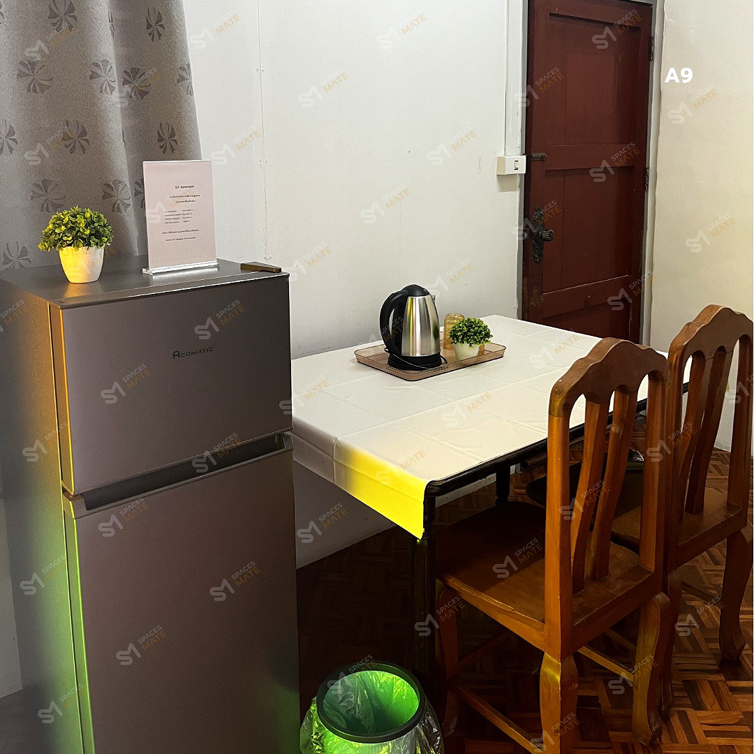 รูปภาพ เอสที อพาร์ทเม้นท์ | อพาร์ทเม้นท์ หอพัก ที่พัก ห้องพัก - รูปที่ 5/57