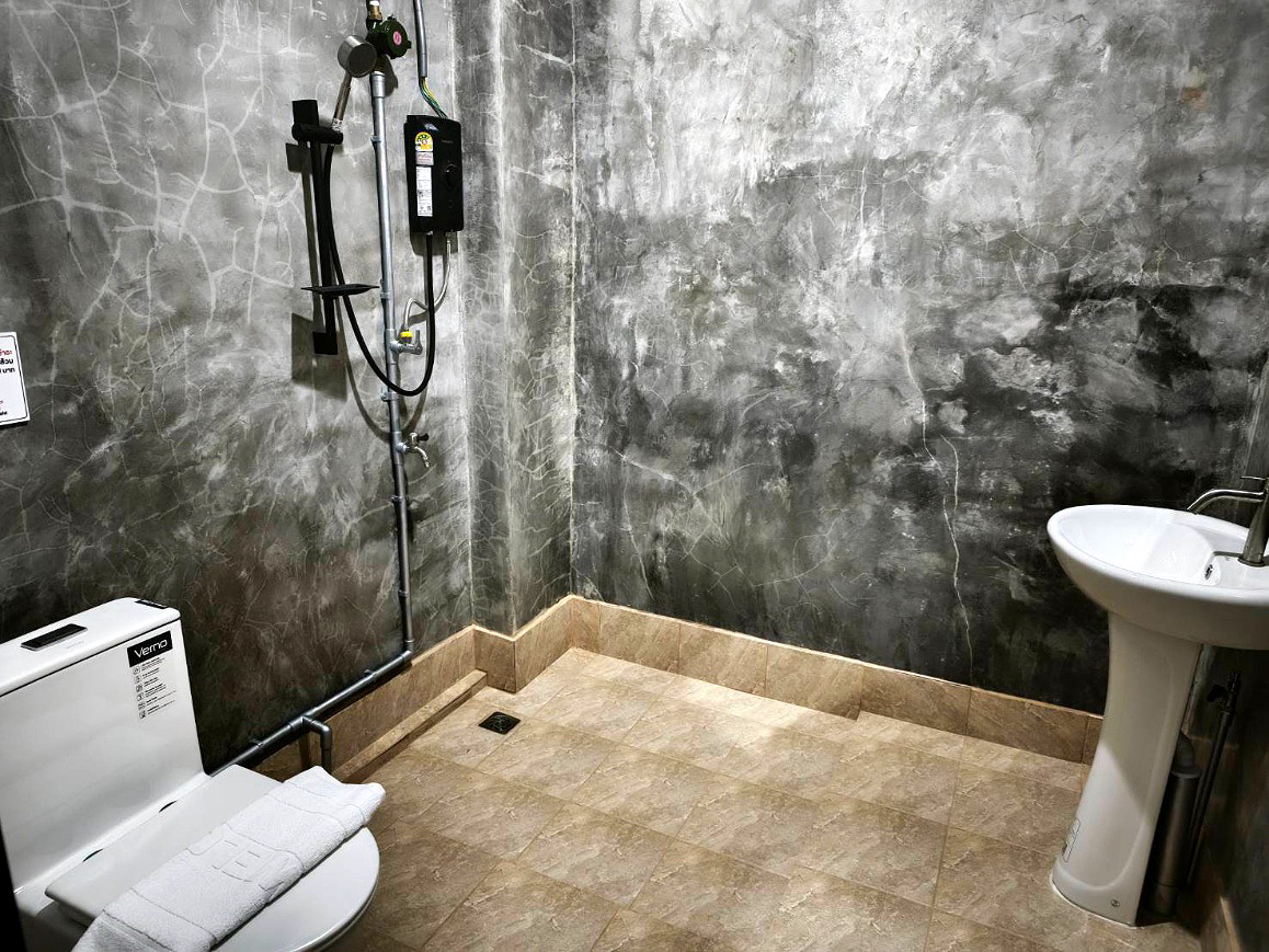 รูปภาพ 209 ลอฟเทล | อพาร์ทเม้นท์ หอพัก ที่พัก ห้องพัก - รูปที่ 20/27