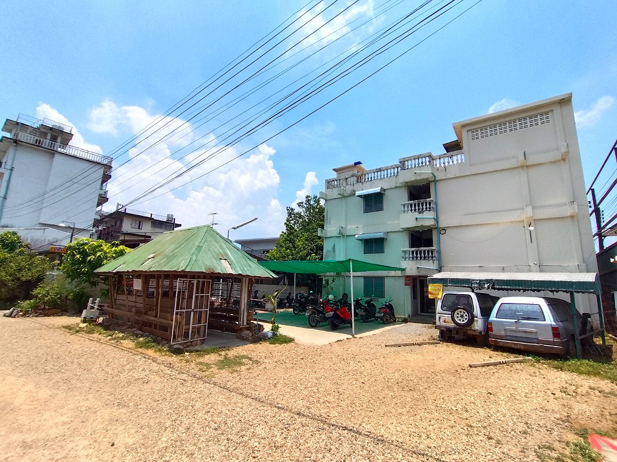 รูปภาพ บ้านชูชัย | อพาร์ทเม้นท์ หอพัก ที่พัก ห้องพัก - รูปที่ 7/28