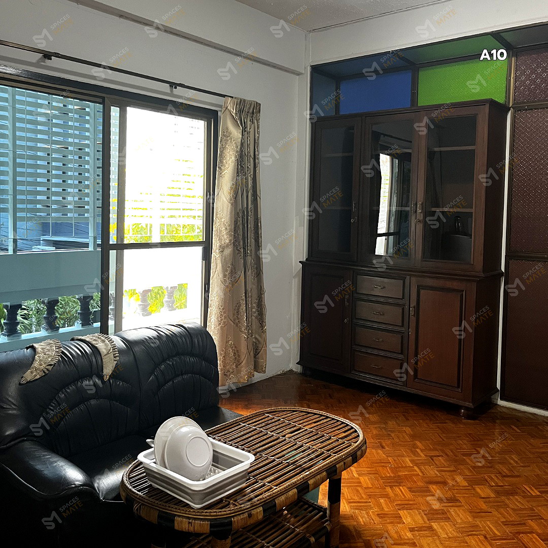 รูปภาพ เอสที อพาร์ทเม้นท์ | อพาร์ทเม้นท์ หอพัก ที่พัก ห้องพัก - รูปที่ 25/57