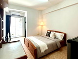 Cana Mansion near MRT Tha Phra