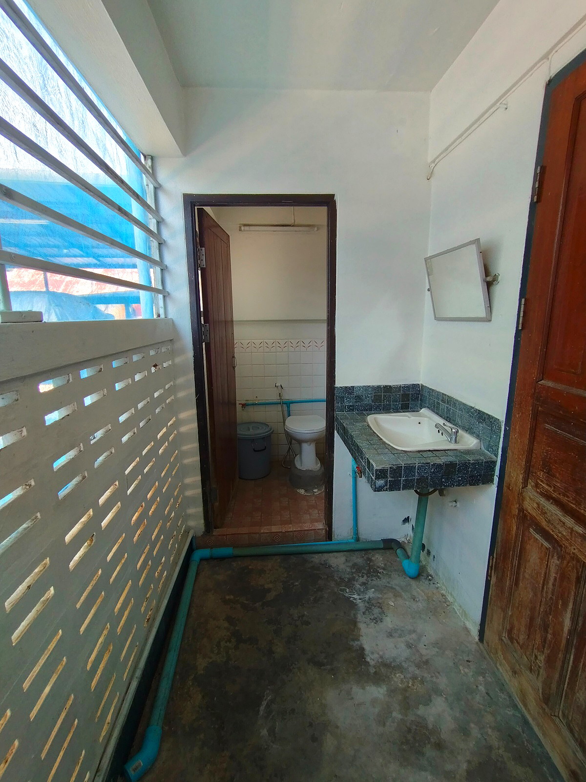 รูปภาพ บ้านชูชัย | อพาร์ทเม้นท์ หอพัก ที่พัก ห้องพัก - รูปที่ 13/28