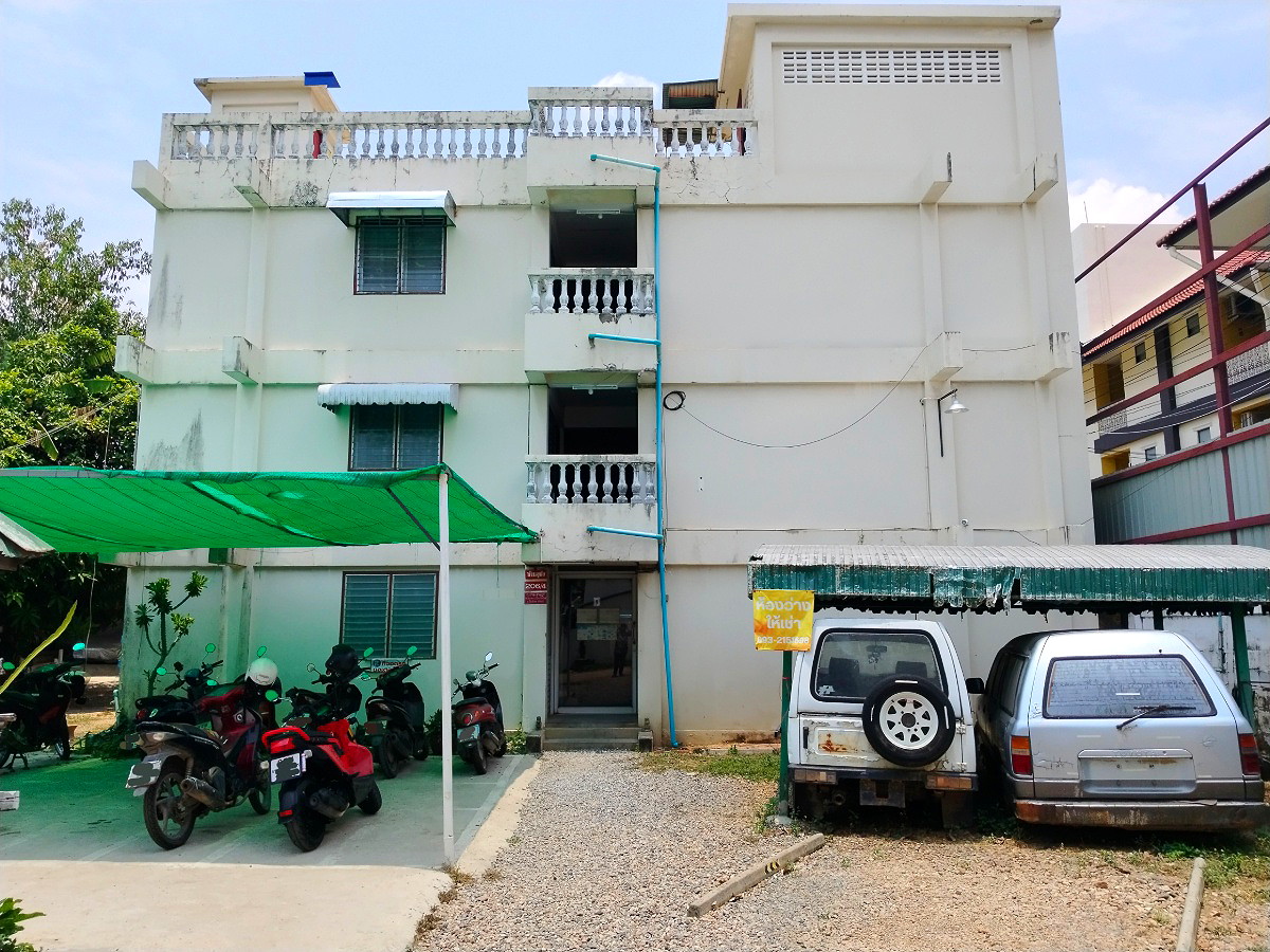 รูปภาพ บ้านชูชัย | อพาร์ทเม้นท์ หอพัก ที่พัก ห้องพัก - รูปที่ 6/28