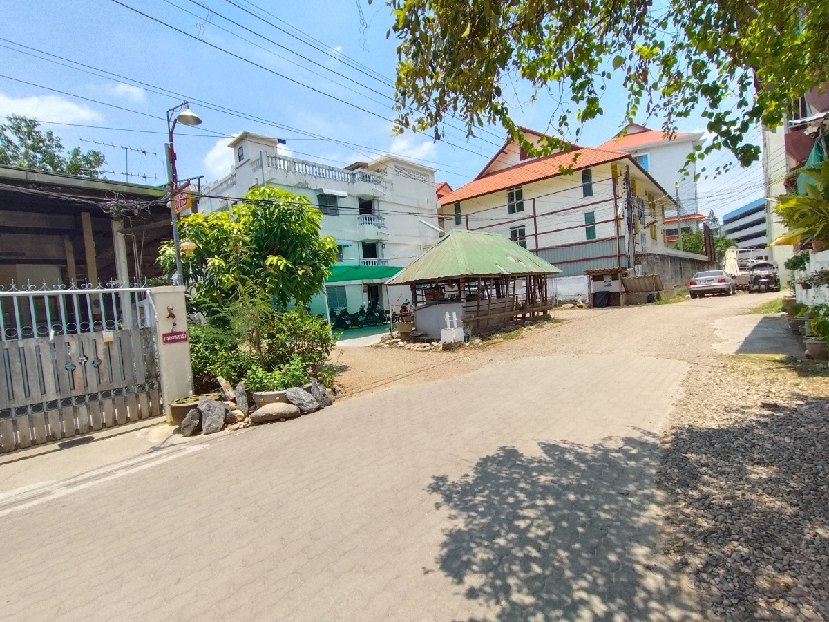 Condo · Mueang Chiang Mai, chiang_mai — photo 4
