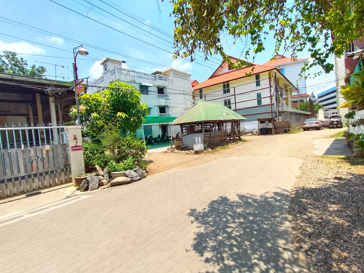 รูปภาพ บ้านชูชัย | อพาร์ทเม้นท์ หอพัก ที่พัก ห้องพัก - รูปที่ 4/28