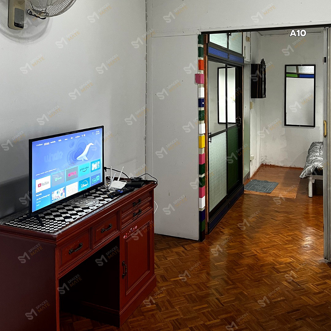รูปภาพ เอสที อพาร์ทเม้นท์ | อพาร์ทเม้นท์ หอพัก ที่พัก ห้องพัก - รูปที่ 22/57