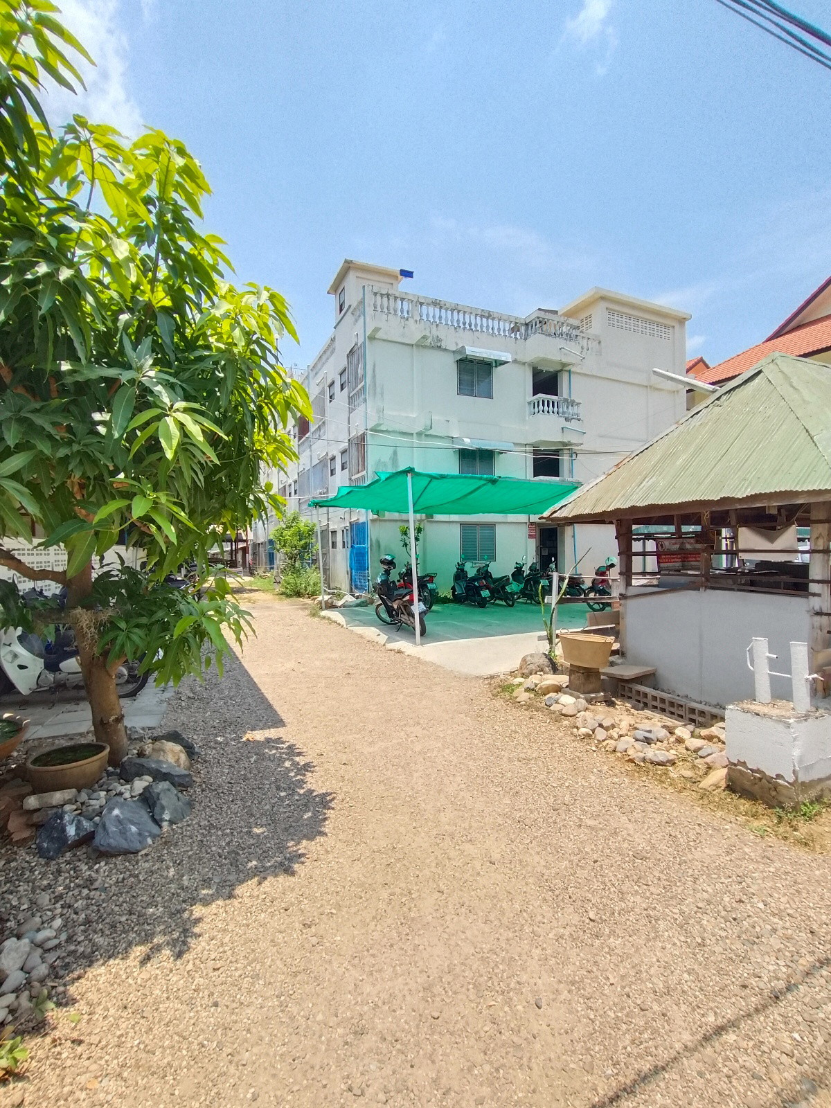 Condo · Mueang Chiang Mai, chiang_mai — photo 5