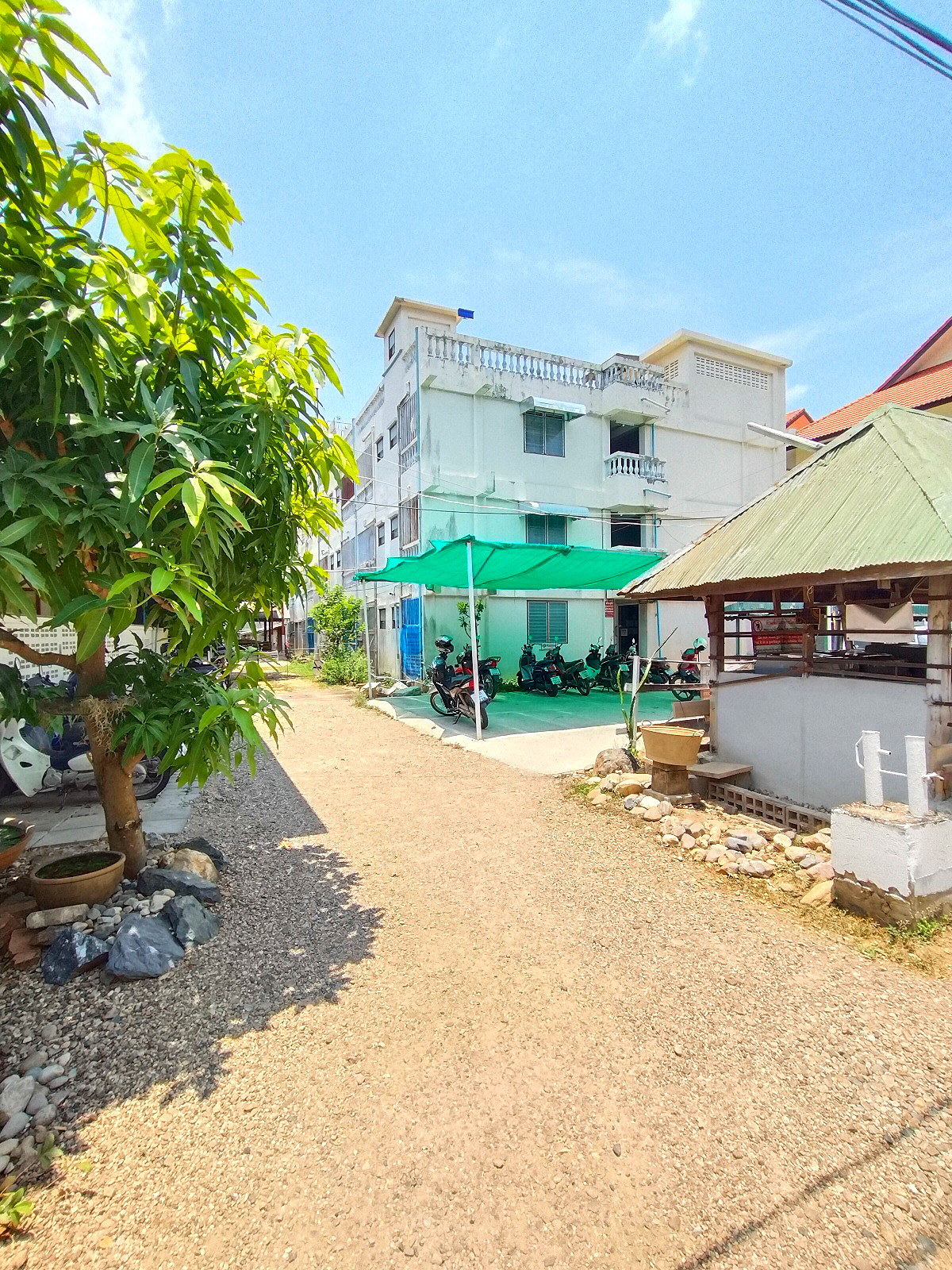 รูปภาพ บ้านชูชัย | อพาร์ทเม้นท์ หอพัก ที่พัก ห้องพัก - รูปที่ 5/28