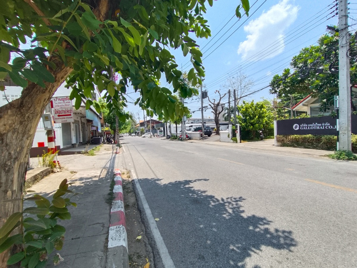 Condo · Mueang Chiang Mai, chiang_mai