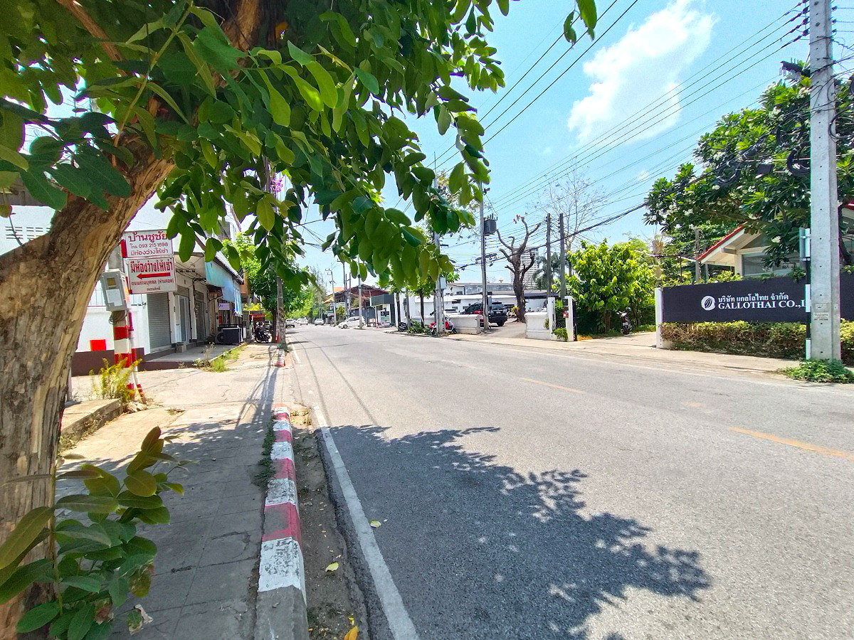 รูปภาพ บ้านชูชัย | อพาร์ทเม้นท์ หอพัก ที่พัก ห้องพัก - รูปที่ 1/28