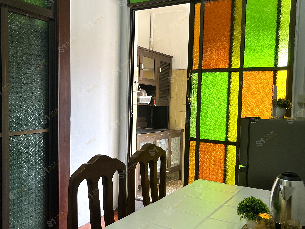 Pictures of S.T Apartment 2/32